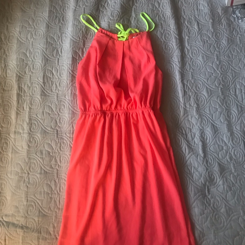 Twelfth & Towne Dress